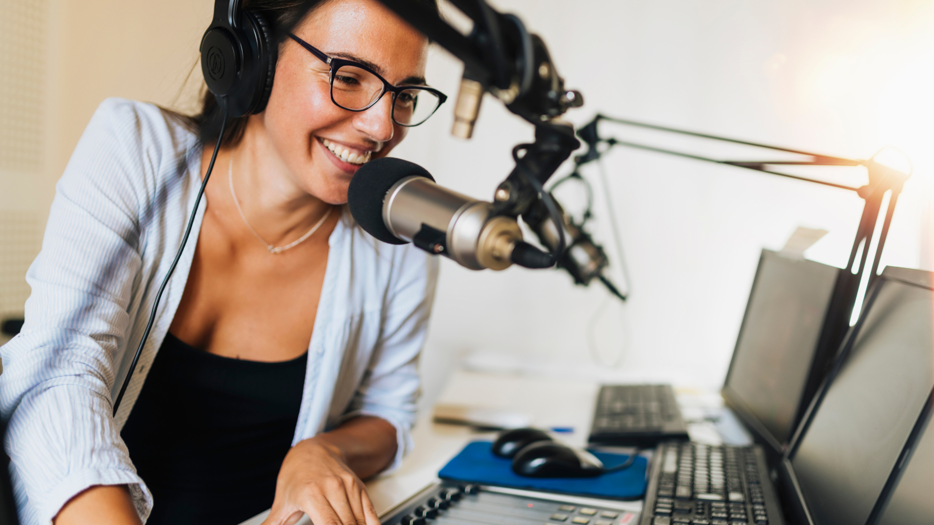 Podcasts