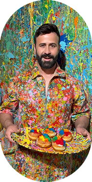 sam halabi