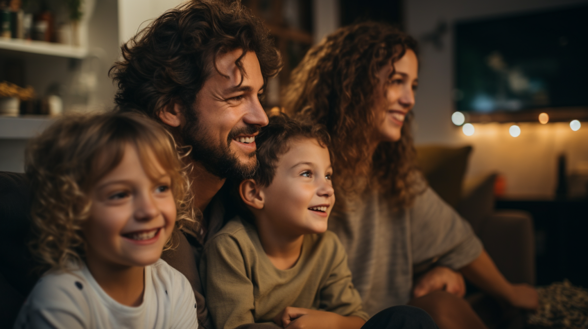 iSRAEL PLUS FAMILY