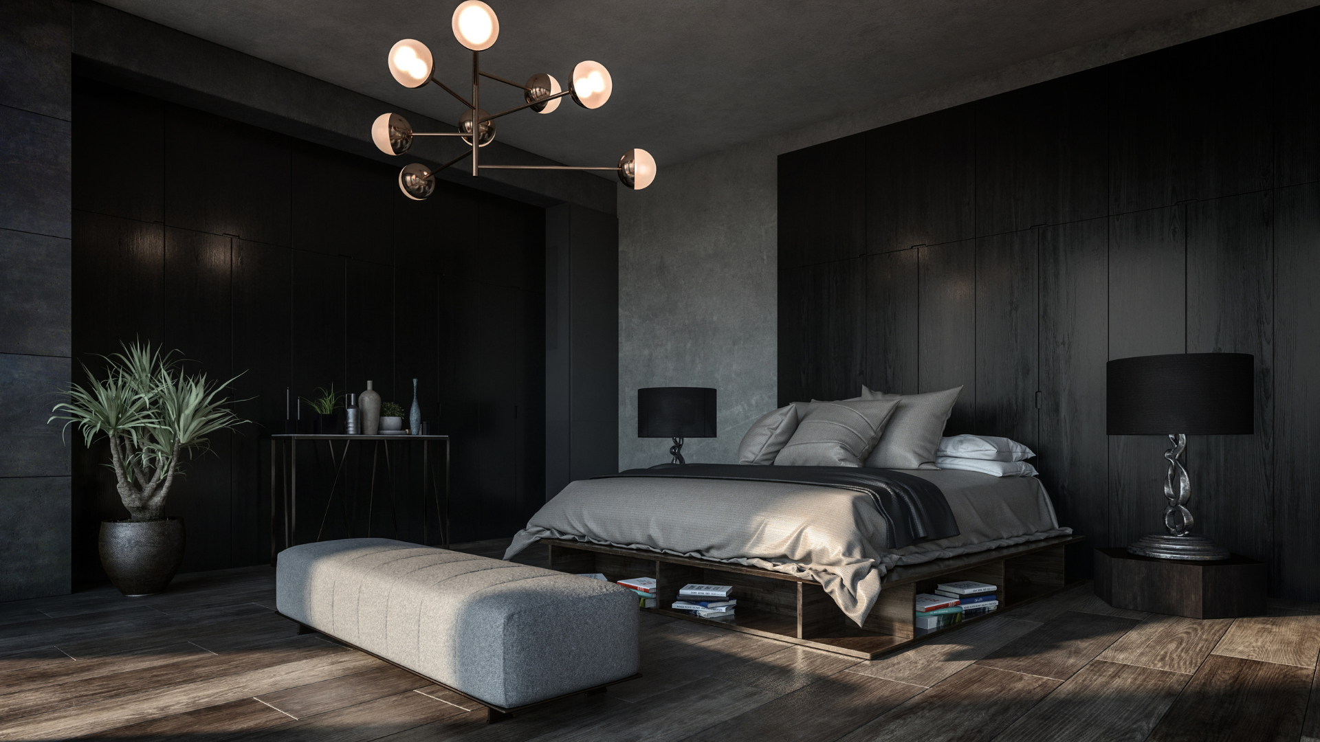 lifestyle and interior design