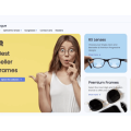 GoHub: AI-Powered Optical Platform Redefining E-Commerce for online retailers