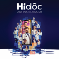 HIdoc – just talk to a doctor