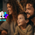 about Israel Plus