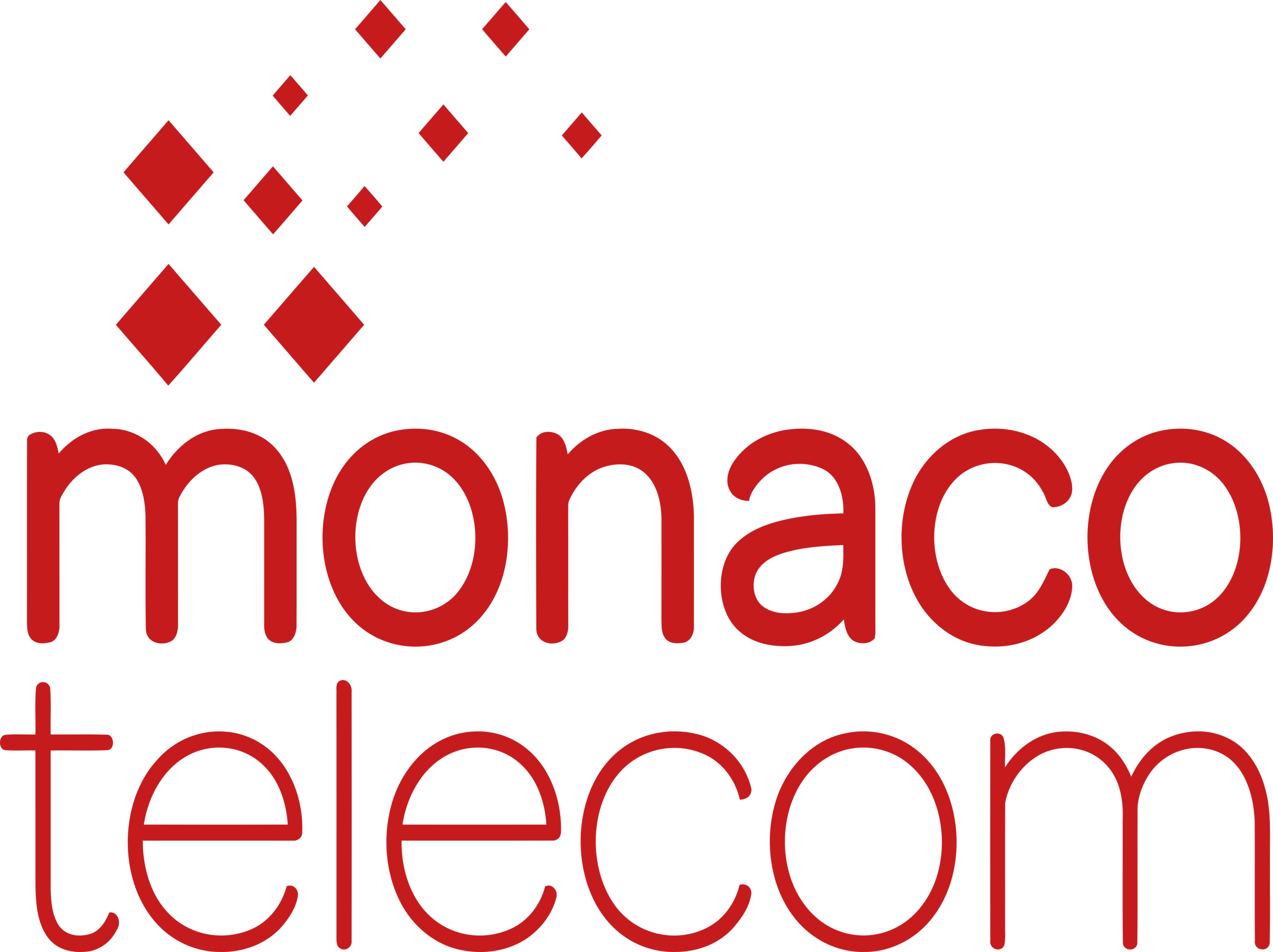 Monaco Telecom