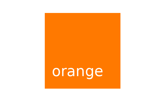 Orange France