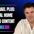 Inside Israel Plus: The Global Home of Israeli Content, Now in English